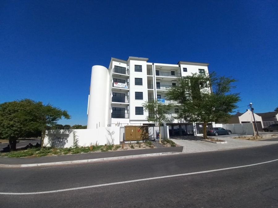 2 Bedroom Property for Sale in Flamingo Vlei Western Cape